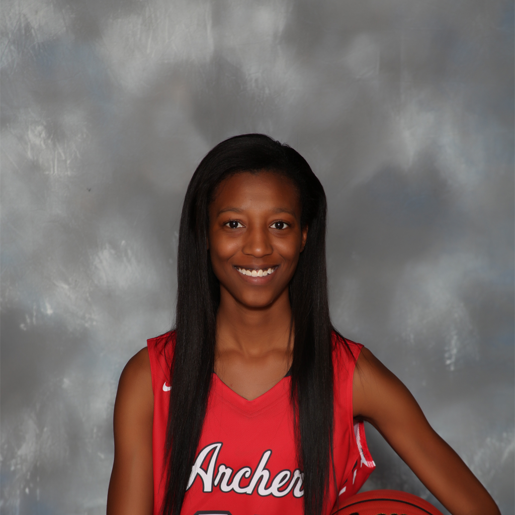 Jayda Wilson