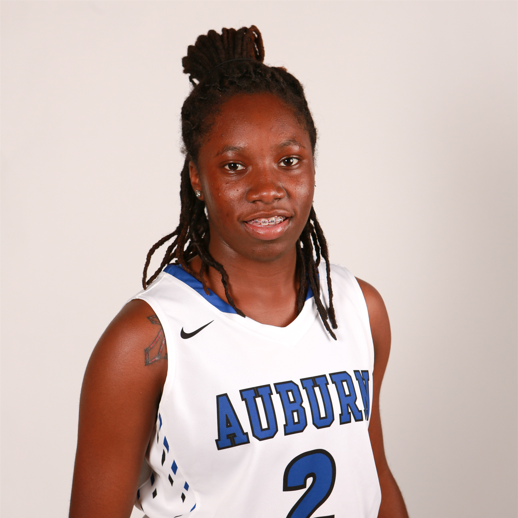 Nautika Philpot