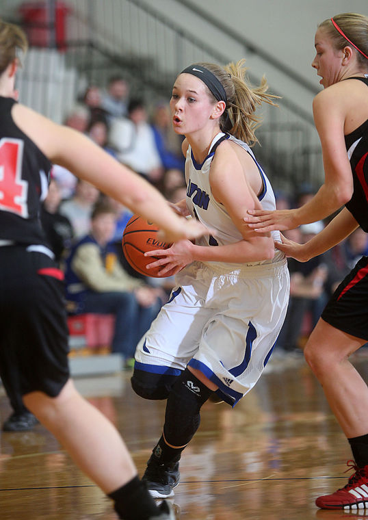 Macie Lively