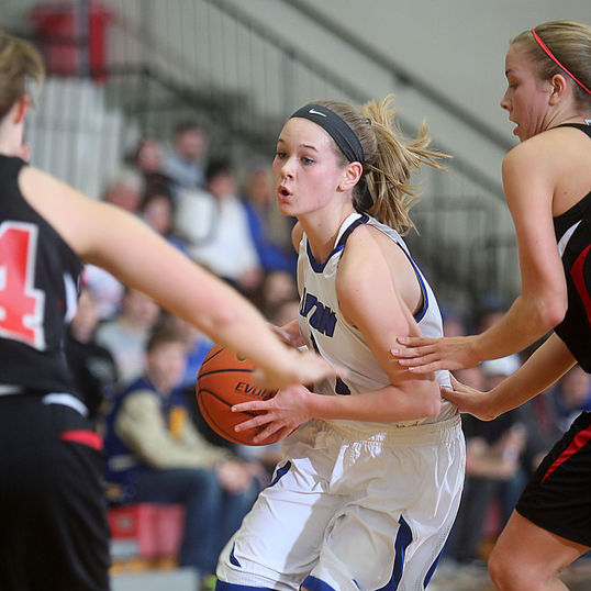 Macie Lively