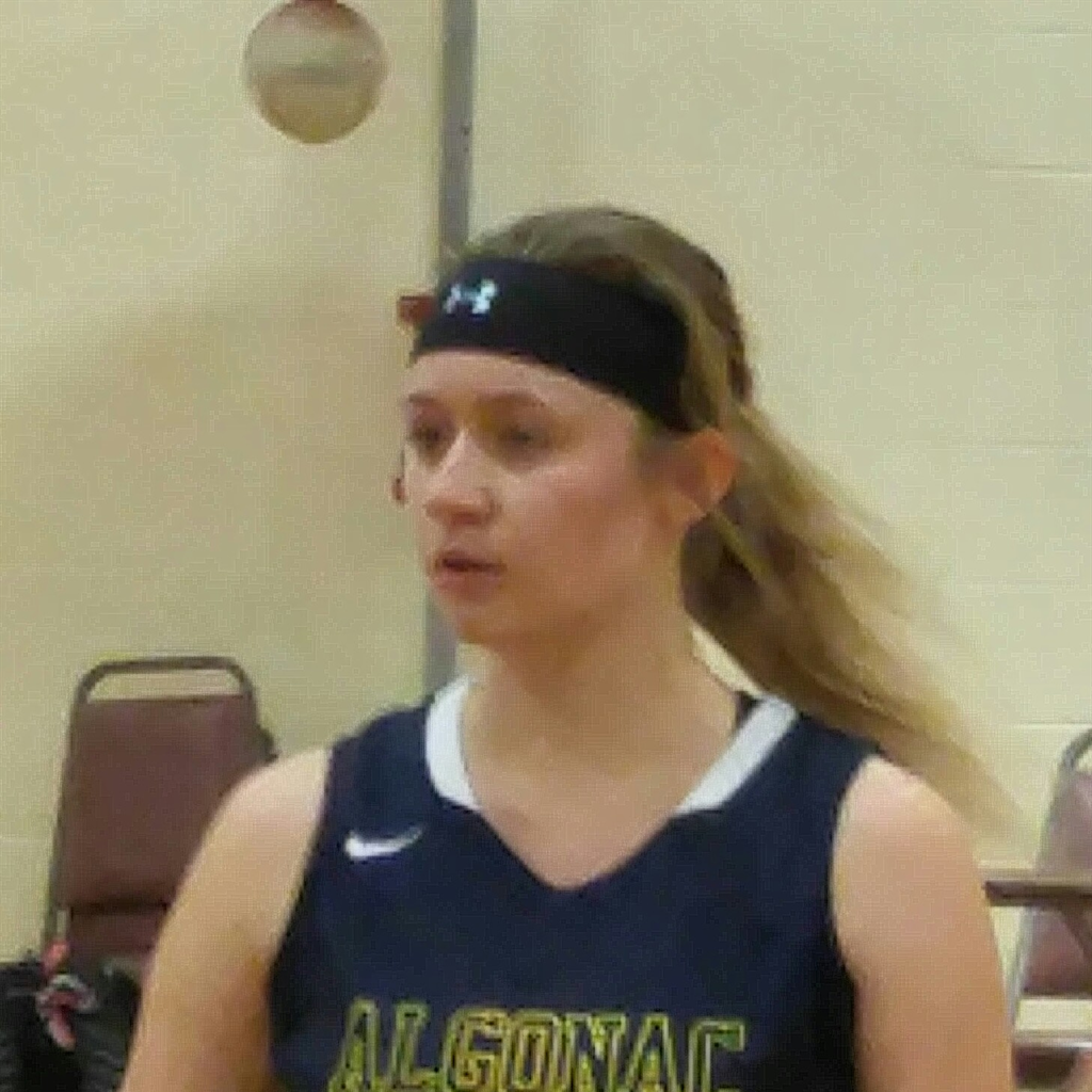 Kassie Sepanski