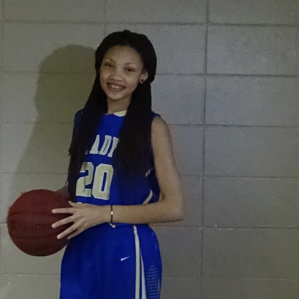 Tyuna Thornton