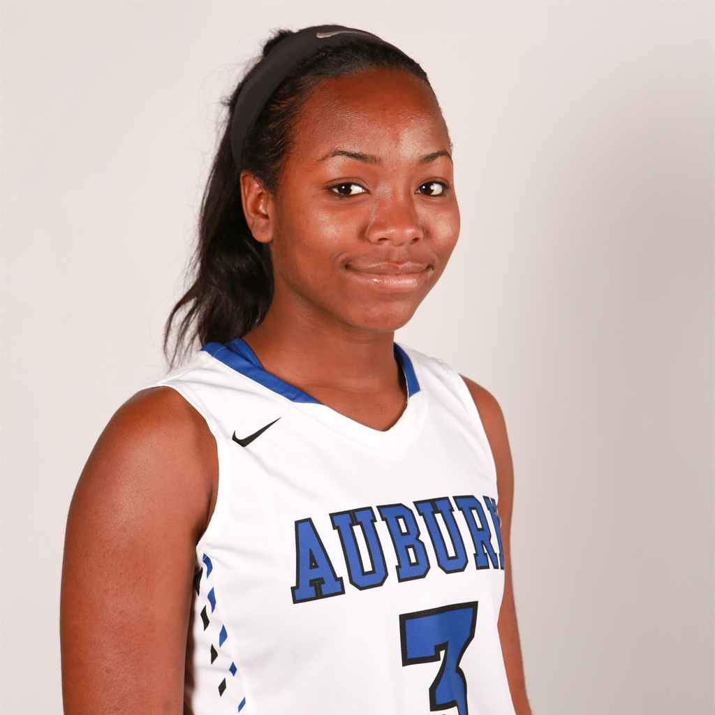 Alexus Williams