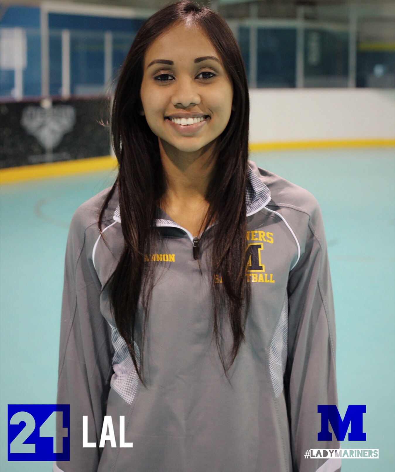 Shannon Lal