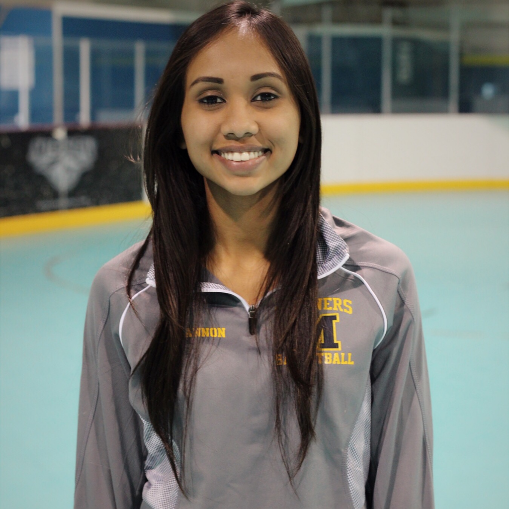 Shannon Lal