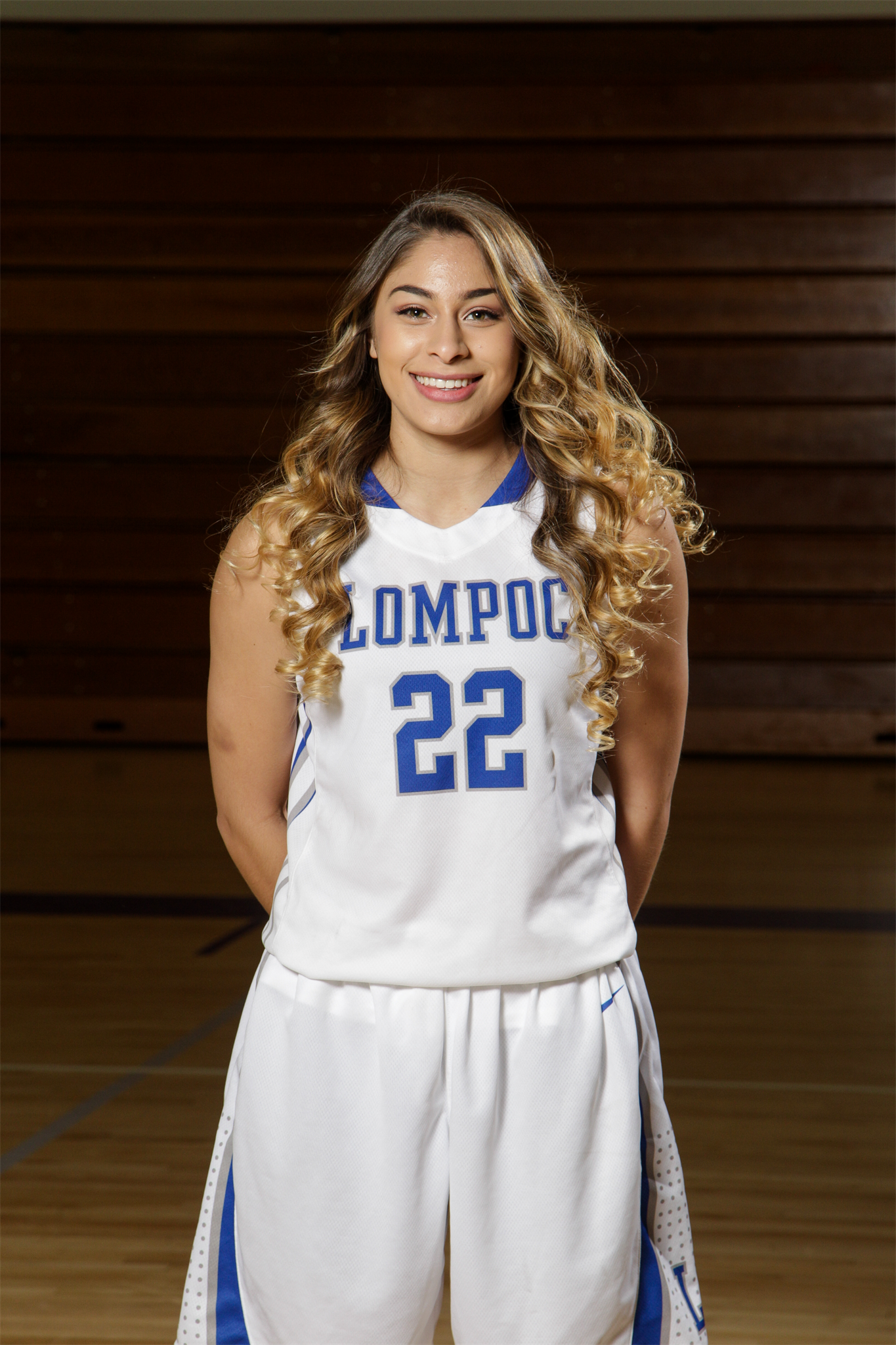 Cheyenne Marmolejo