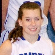Danielle Merrell