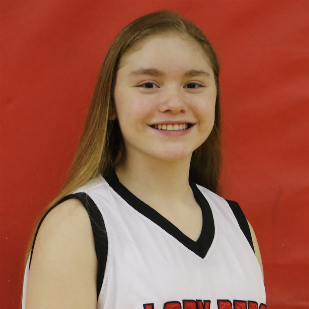Hannah Olson