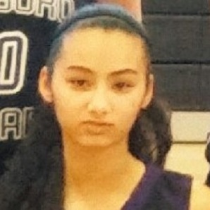 Shayma Ouazzani