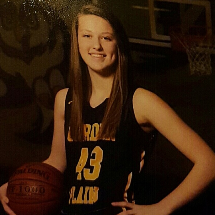 Taylor Joplin