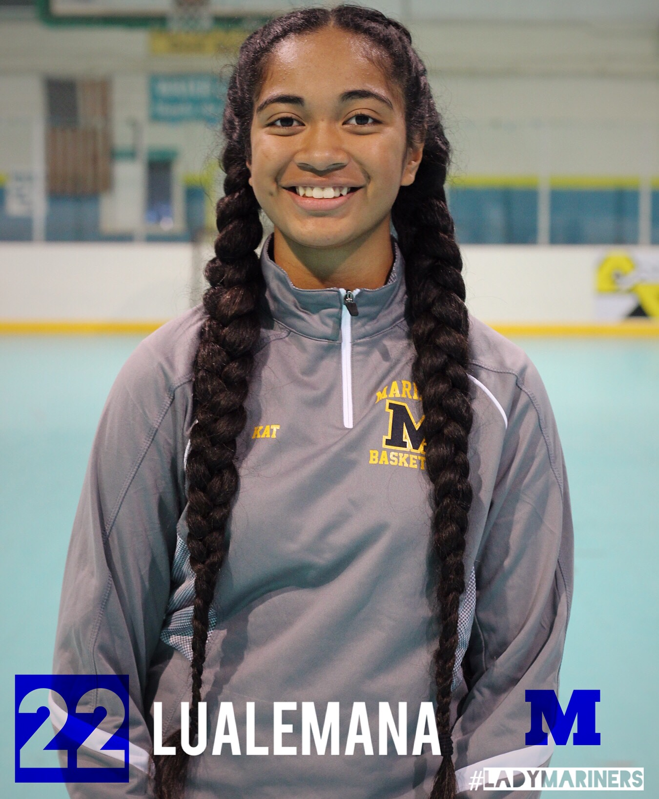 Kat Lualemana