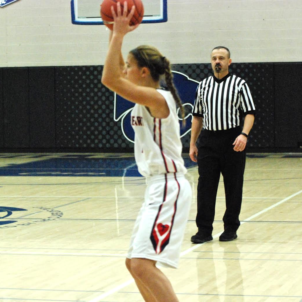 Caroline Flaherty