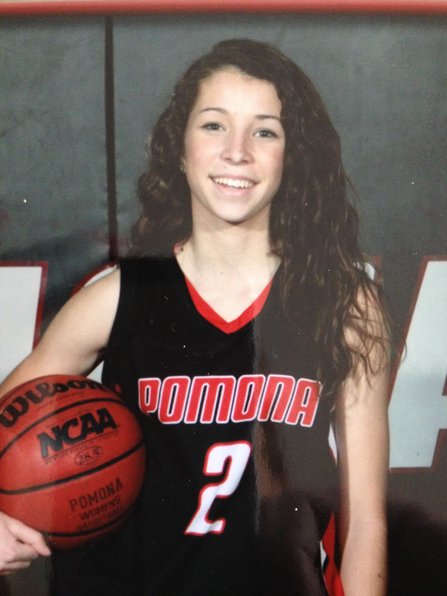 Ashley Madden mugshot