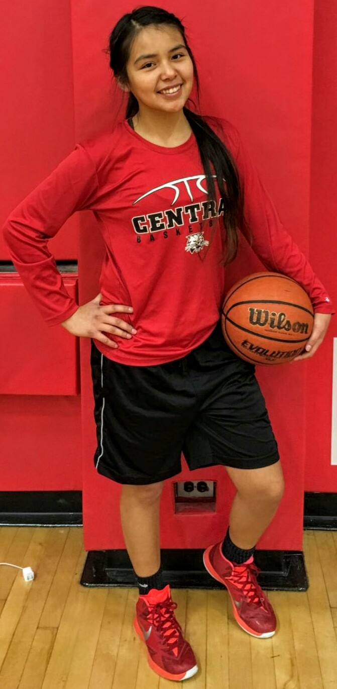 Brianna Bedonie