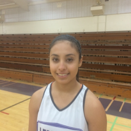 Taylor Vasquez