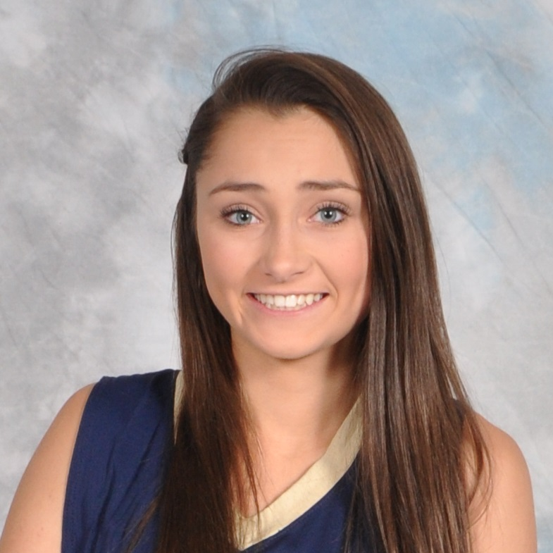 Lauryn Crofts