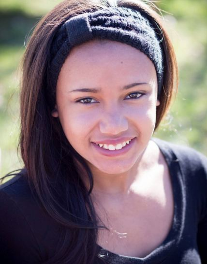 Aaliyah Johnson