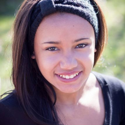 Aaliyah Johnson