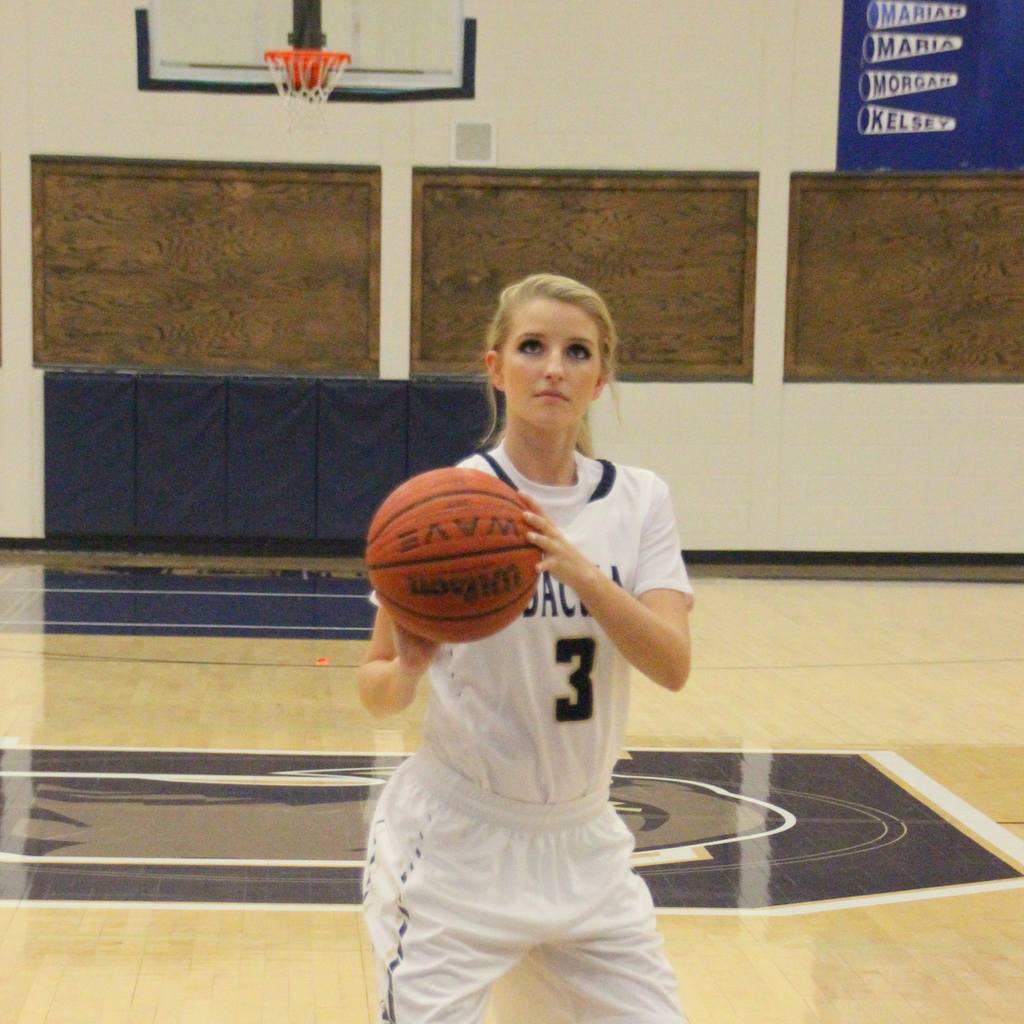 Caitlin Piland