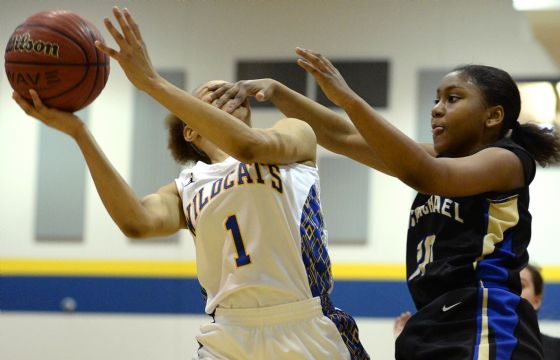 Imani Phillips