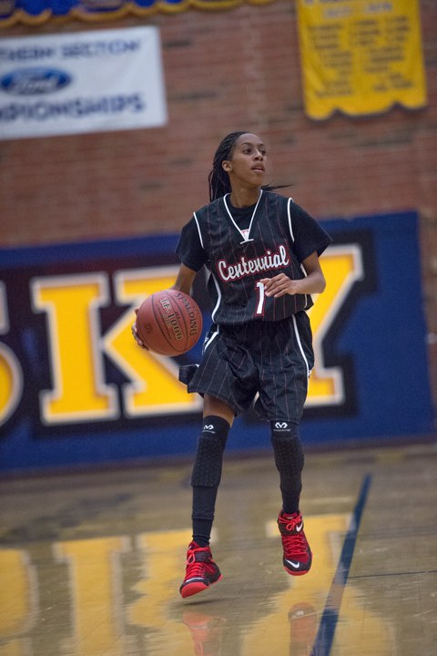 Jade Williams