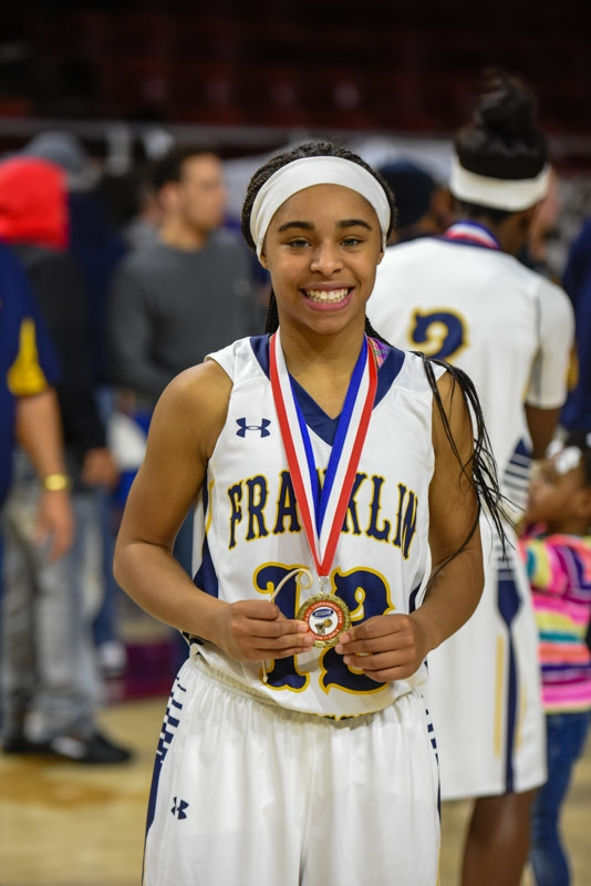 Brooklynn Miles