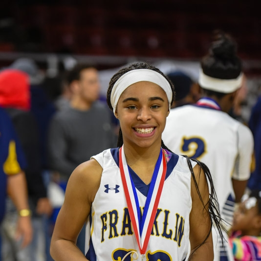 Brooklynn Miles