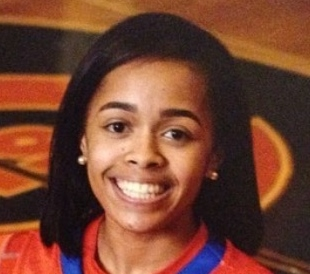 Brittany Floyd