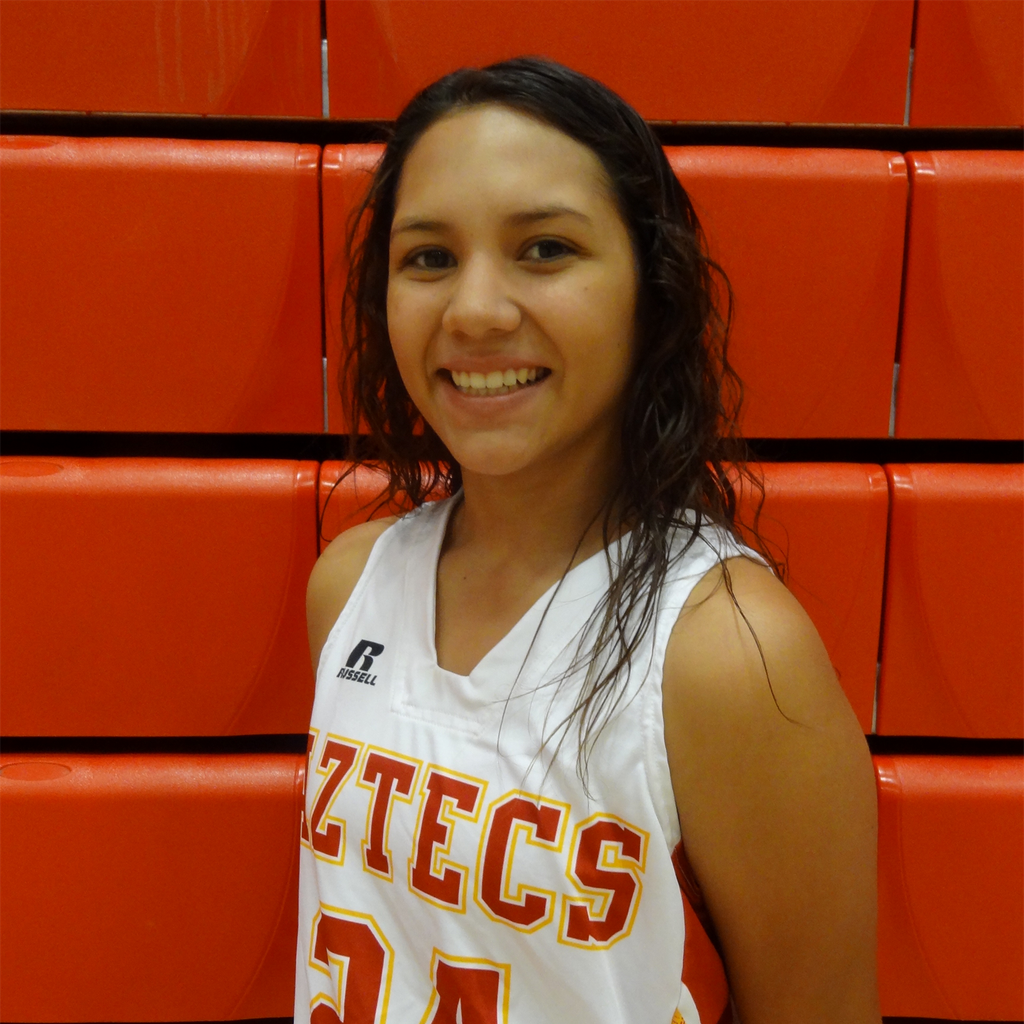 Alyssa Velasquez