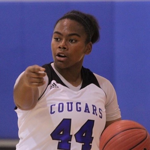 Naeisha Mcclain