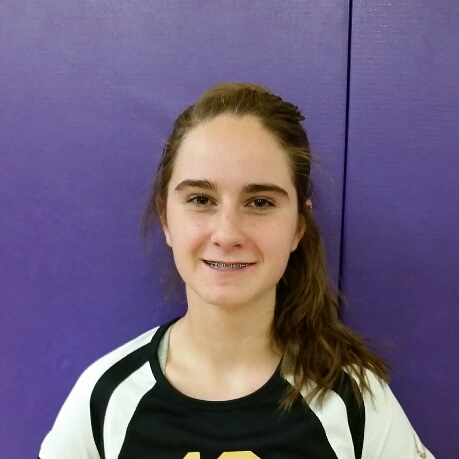 Emma Auger