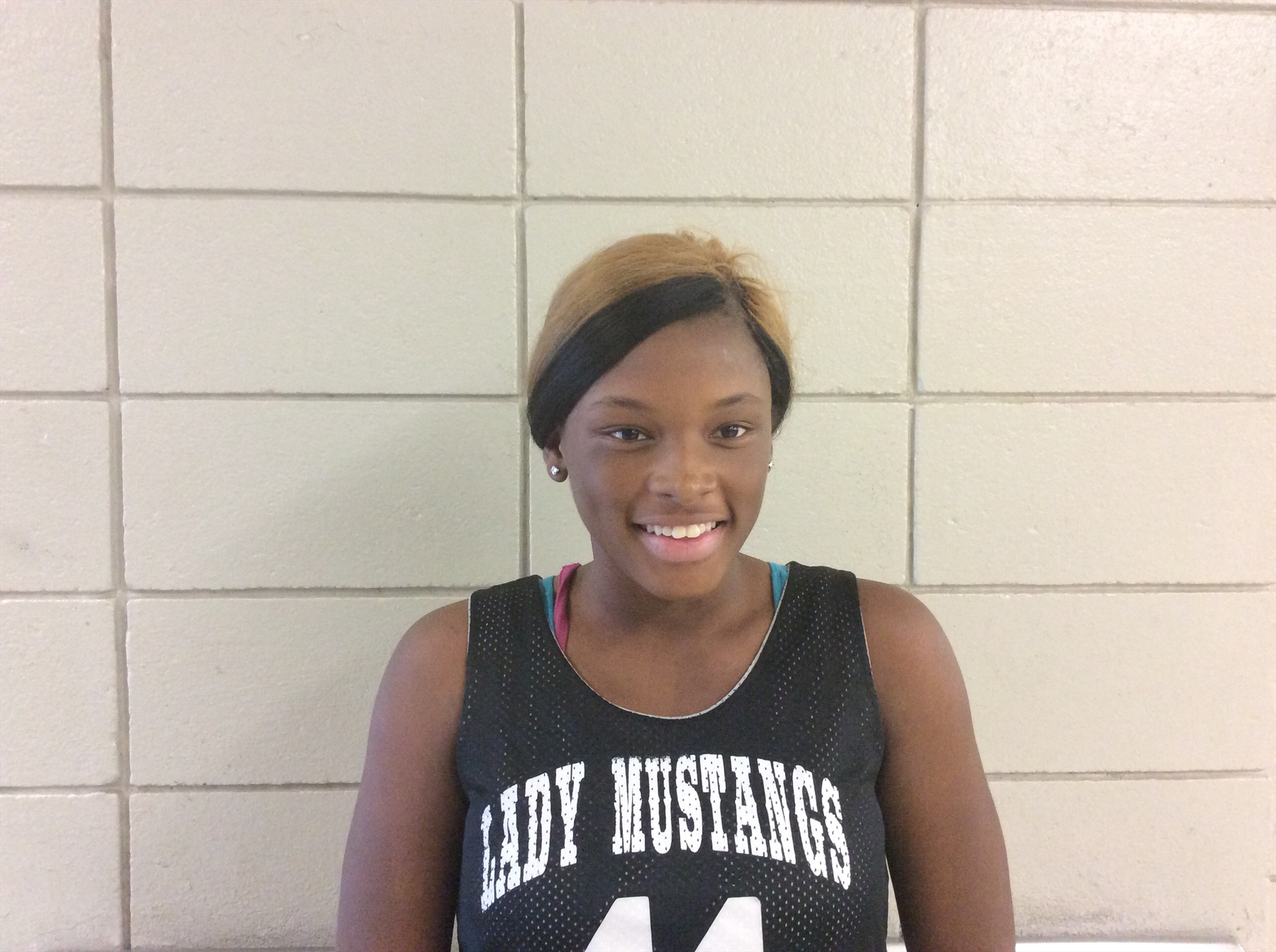 TORI MITCHELL
