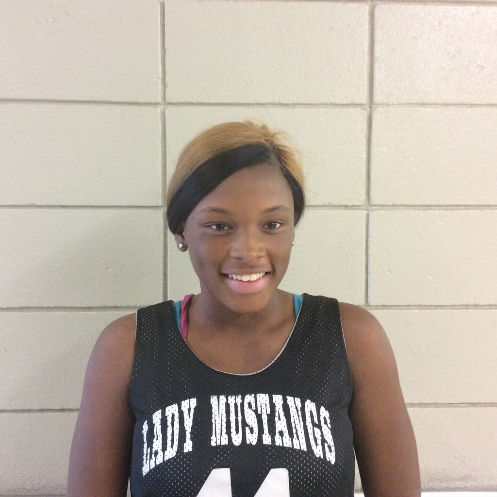 TORI MITCHELL