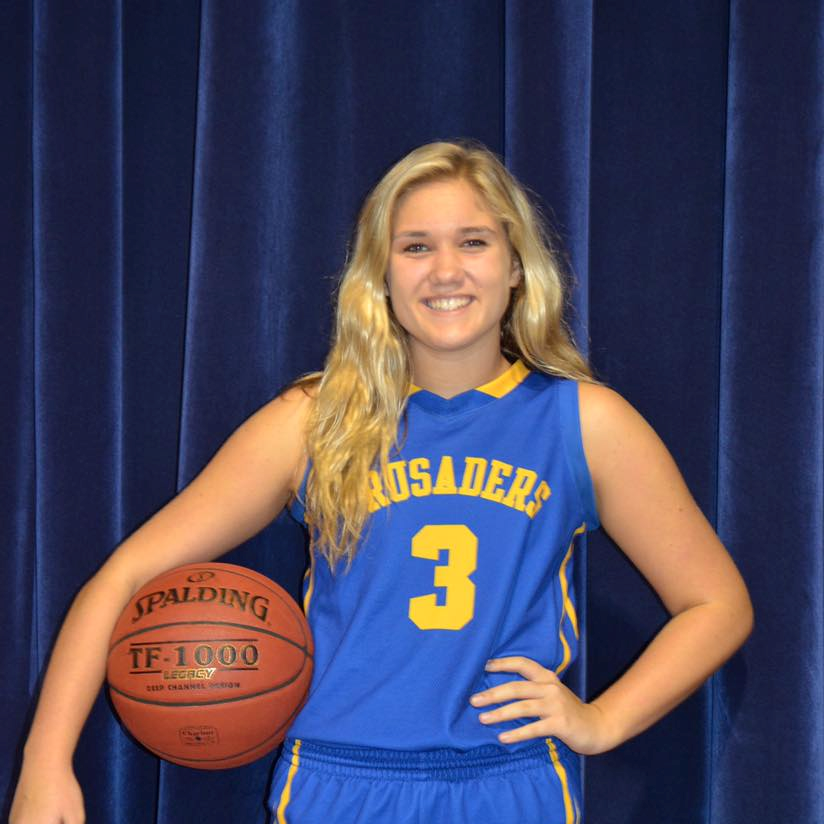 Grace Hundley