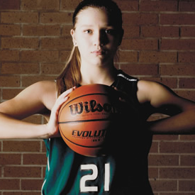 Kylie Warren