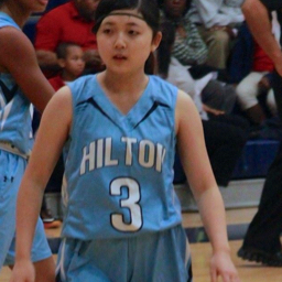 Noni Kanahama
