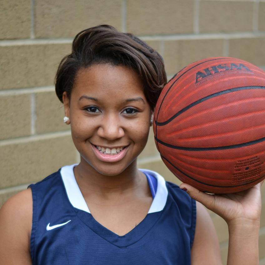 J'Miah Liddell-Davis