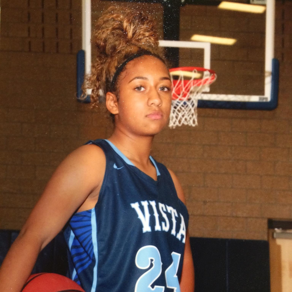 Kierra Cox