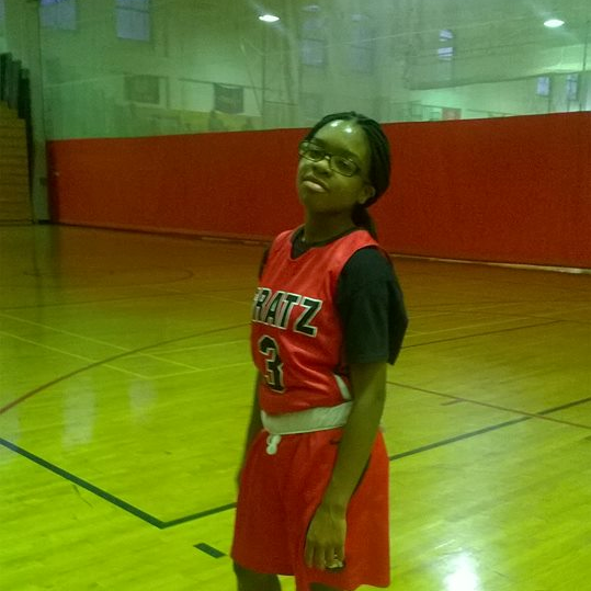 DeShauna Ivey