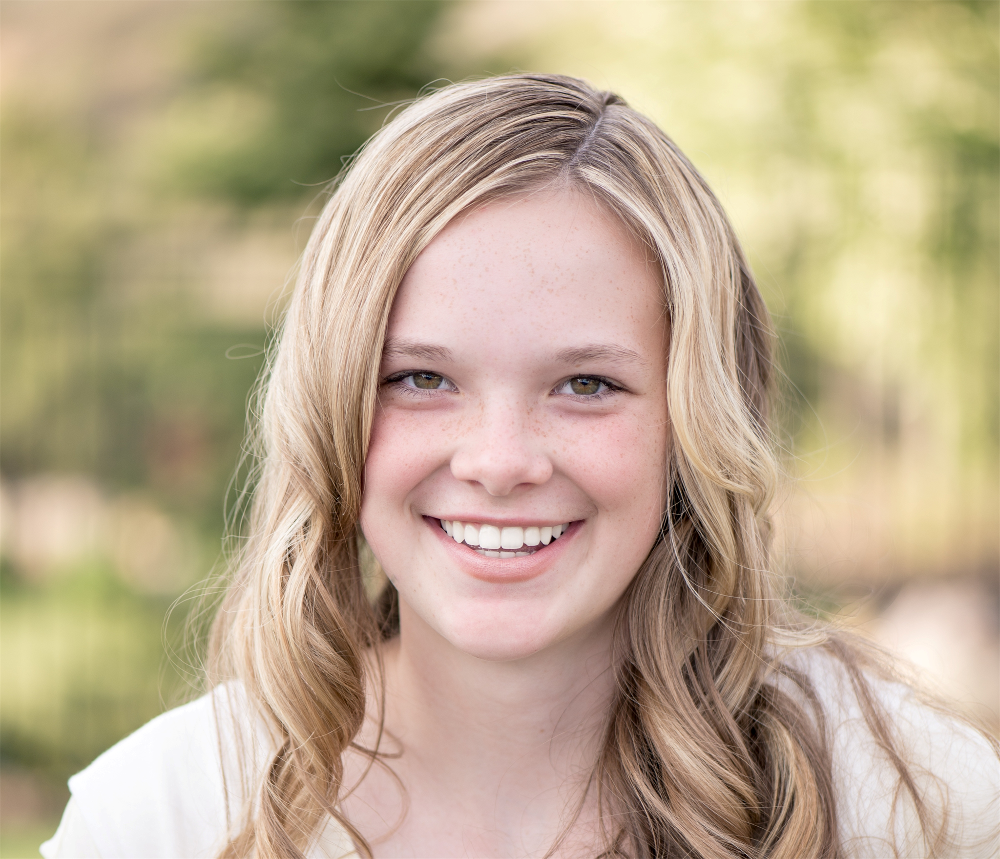 Emily Isaacson