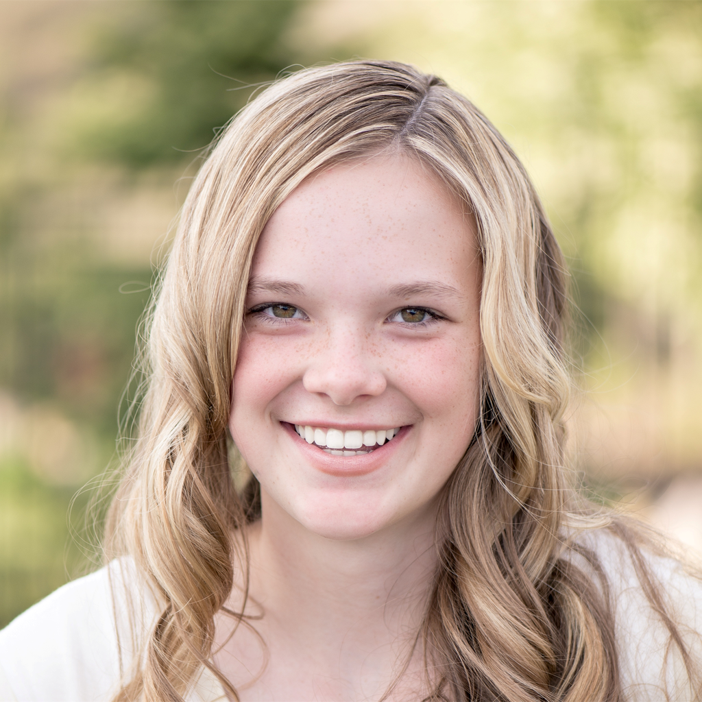 Emily Isaacson mugshot