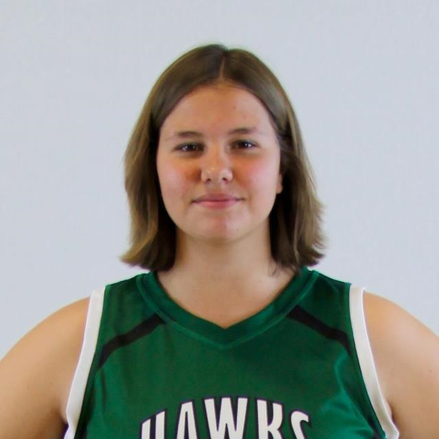 Zoe Hatch