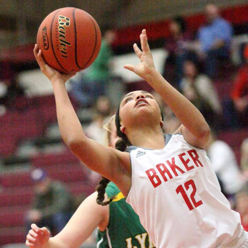 Kylind Powell