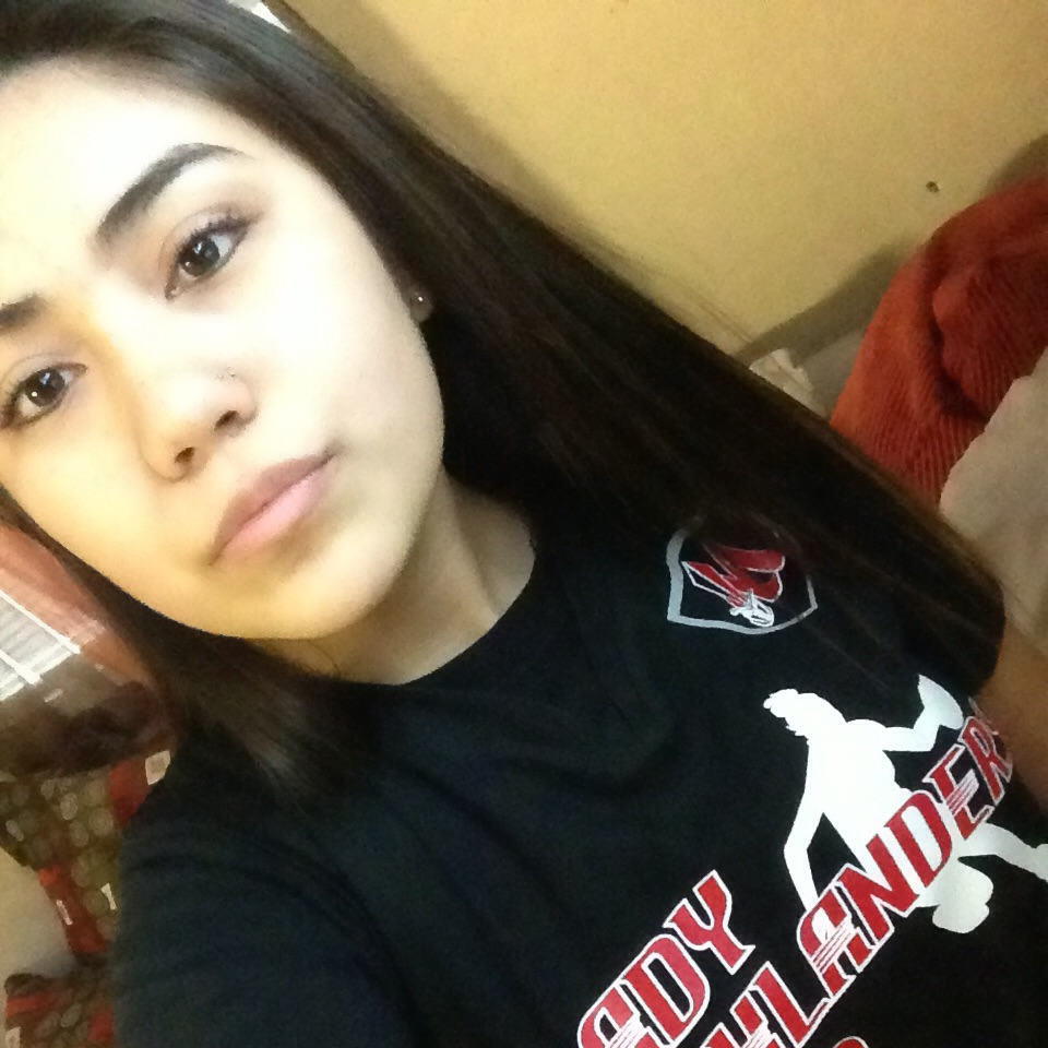Izabel Saucedo mcclure mugshot