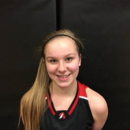 MaKenna Williams