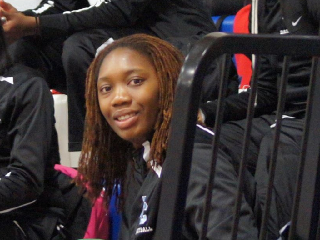 Jasmine Gee