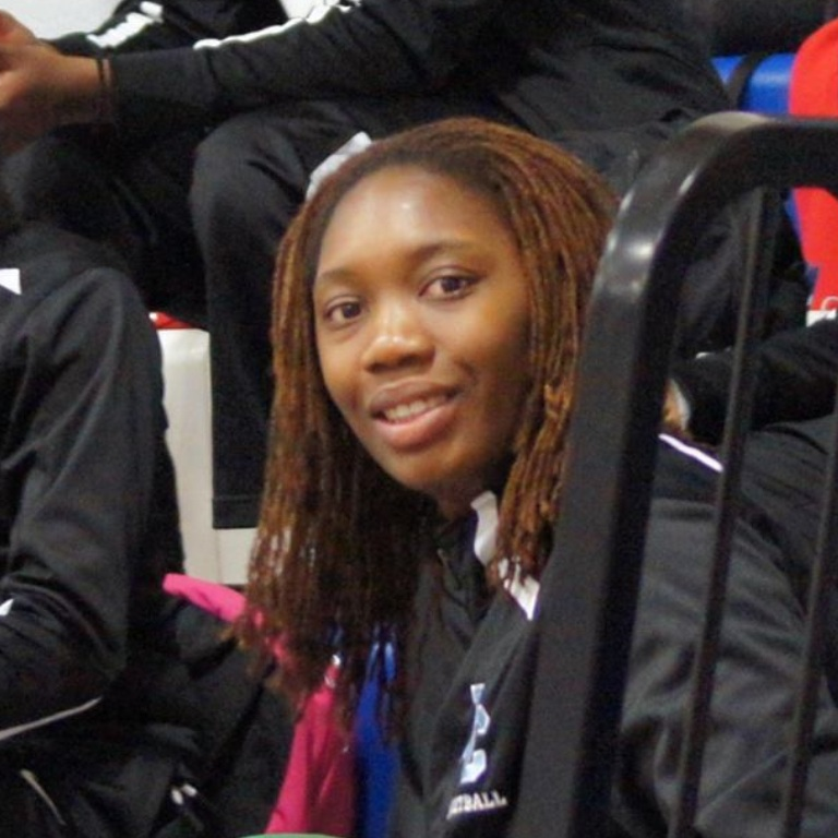Jasmine Gee