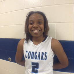 Shayla Ellis