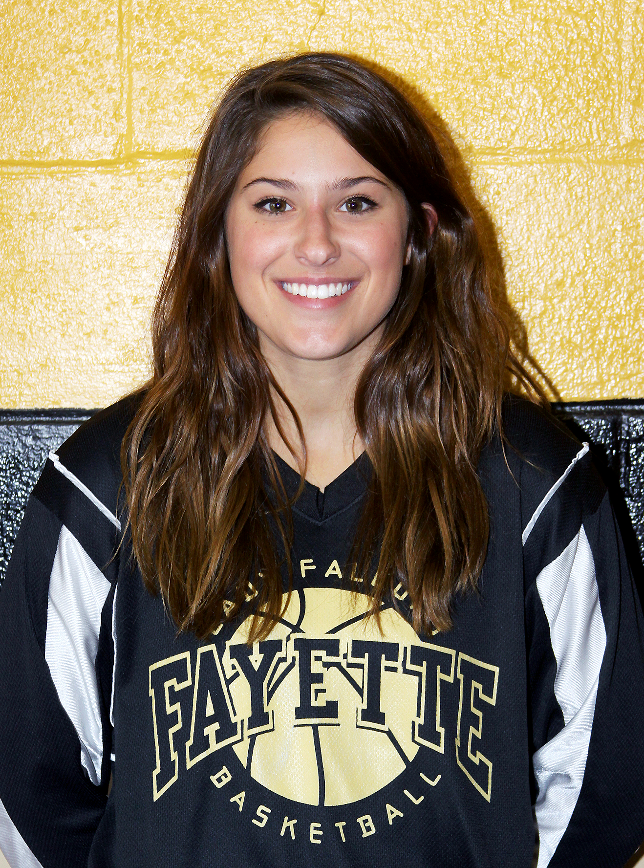 Grace Boulden