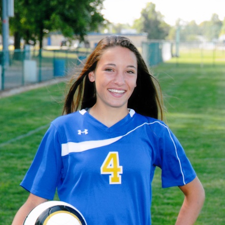 Brittany Mccauley